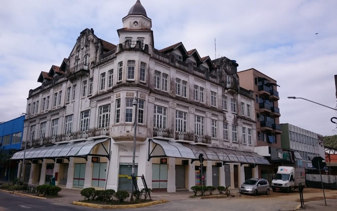 Conheça 8 motivos para morar e investir em Joinville
