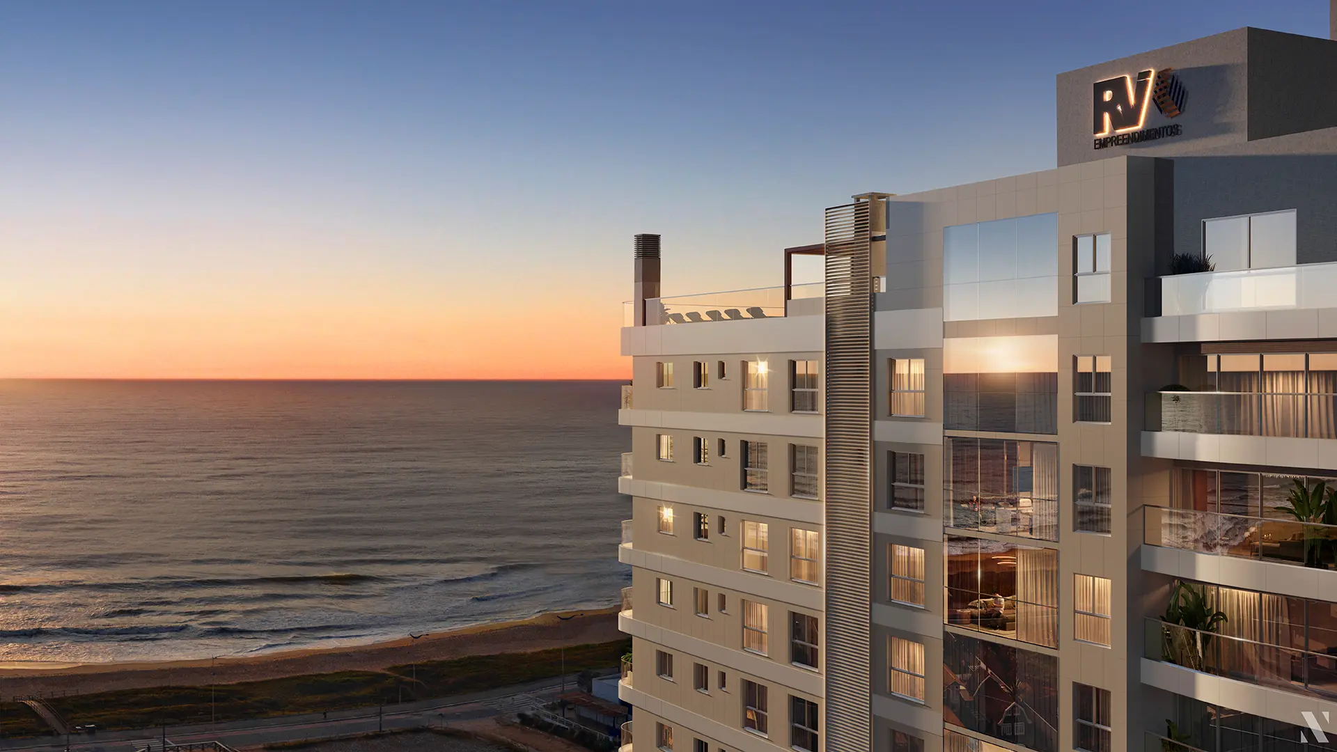 Obra Le Blanc Residence